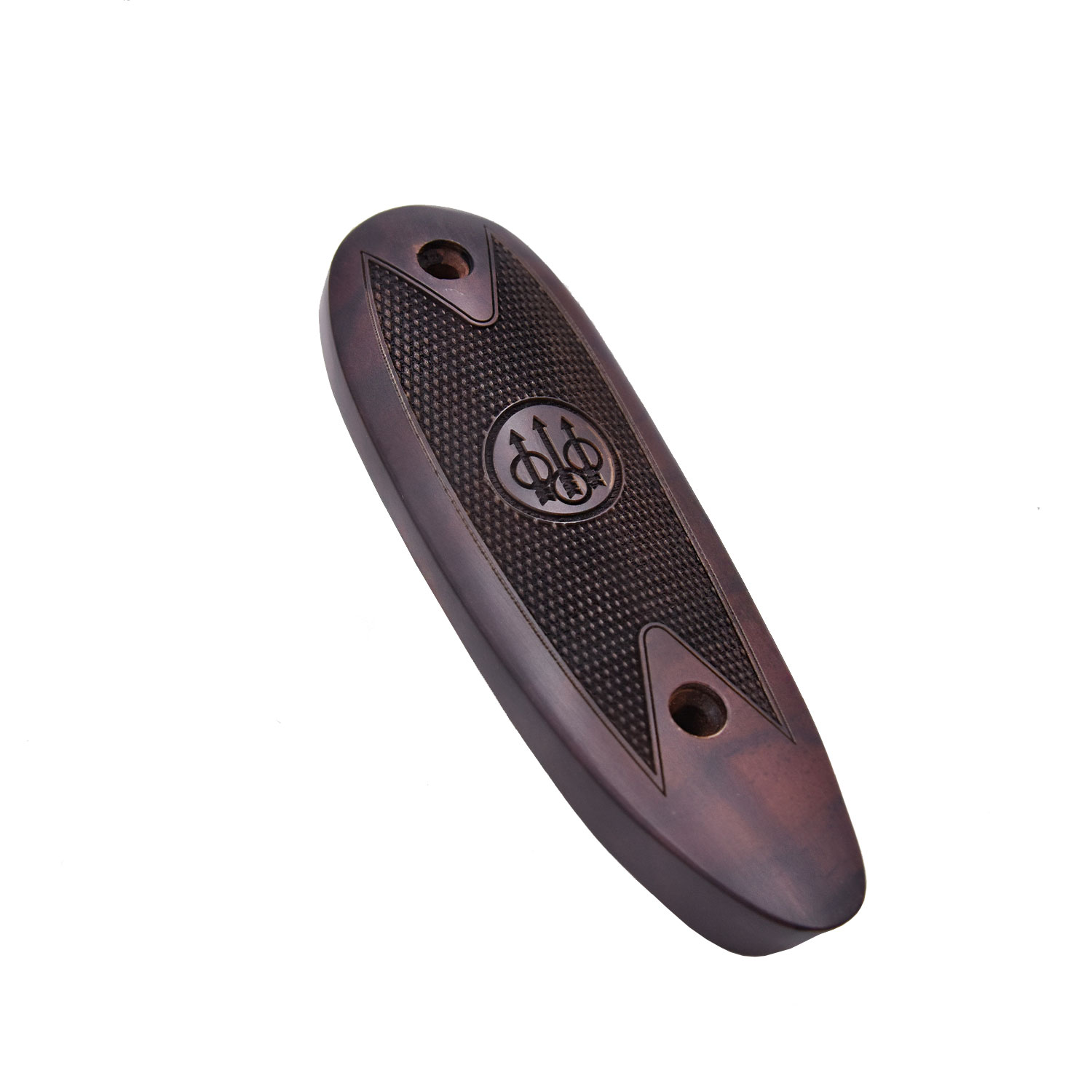 BERETTA 9 16in 15mm Wood Recoil Pad C55343
