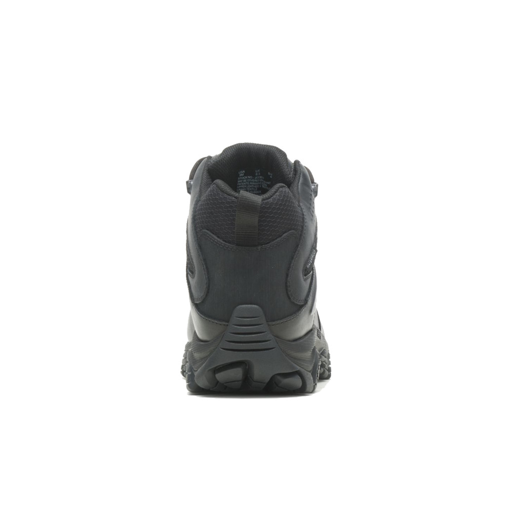 MERRELL Moab 3 Response Mid Tactical Wp Boots J003917W display picture 1