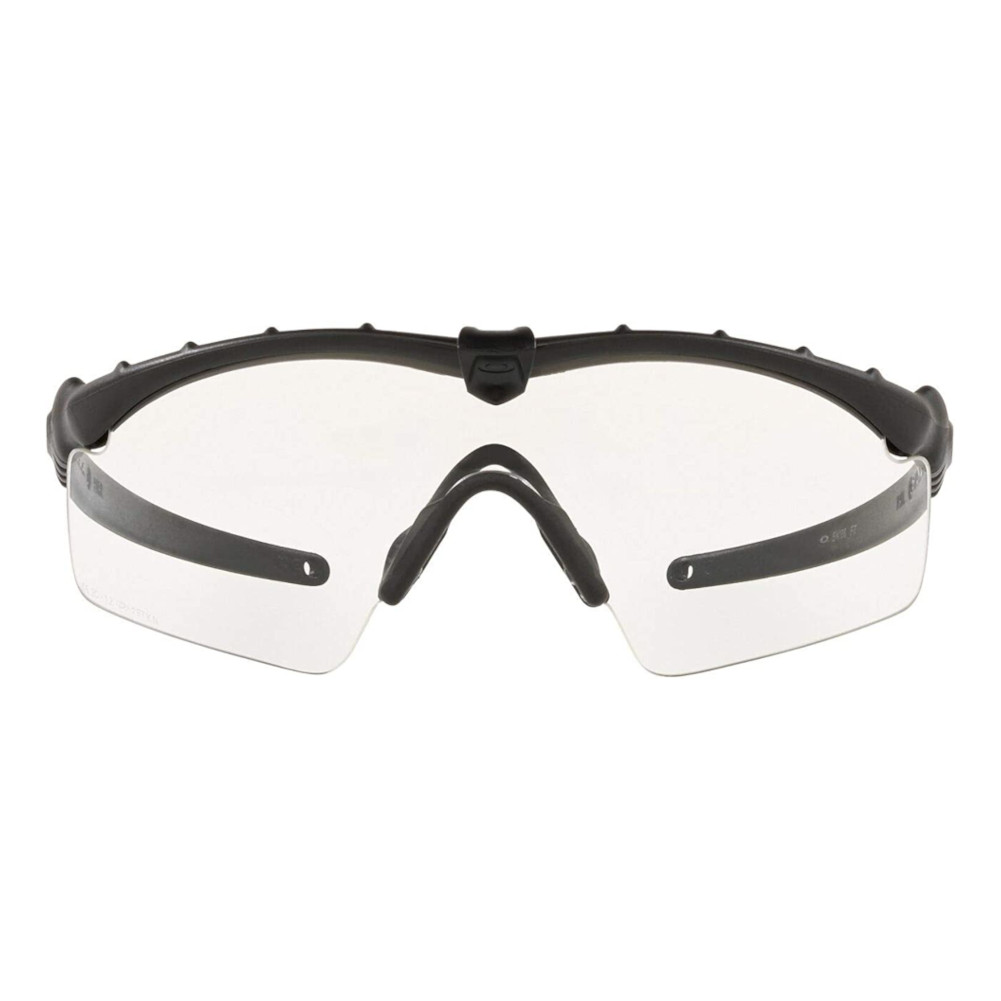 実物　OAKLEY SI M FRAME 3.0 オークリー Oakley SI M Frame 3.0 with Dark Bone Frame and Grey Lens