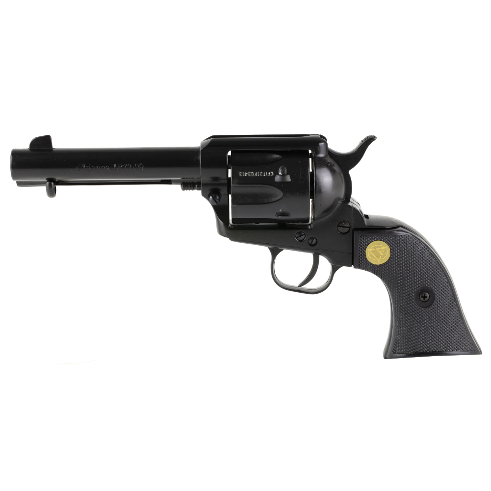 CHIAPPA 1873 SAA 22LR/WMR 4.75