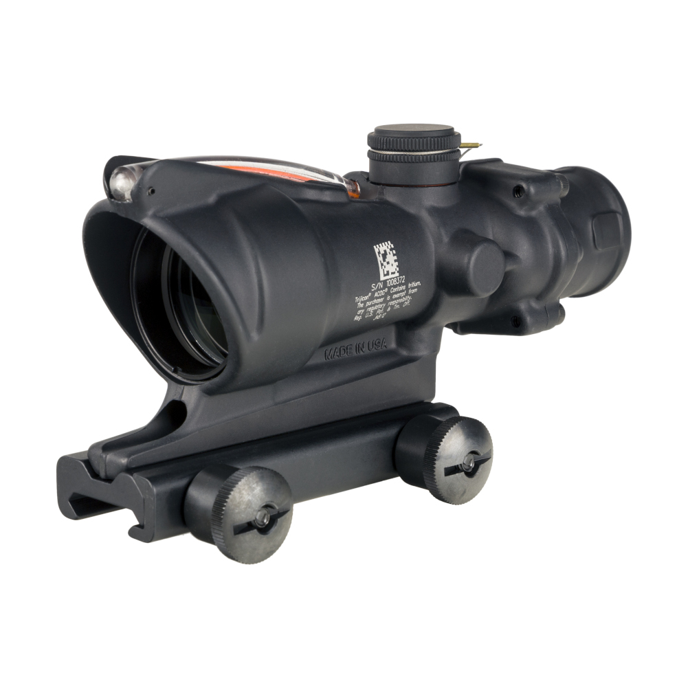 TRIJICON ACOG 4x32 Horseshoe Riflescope TA31-D-100582