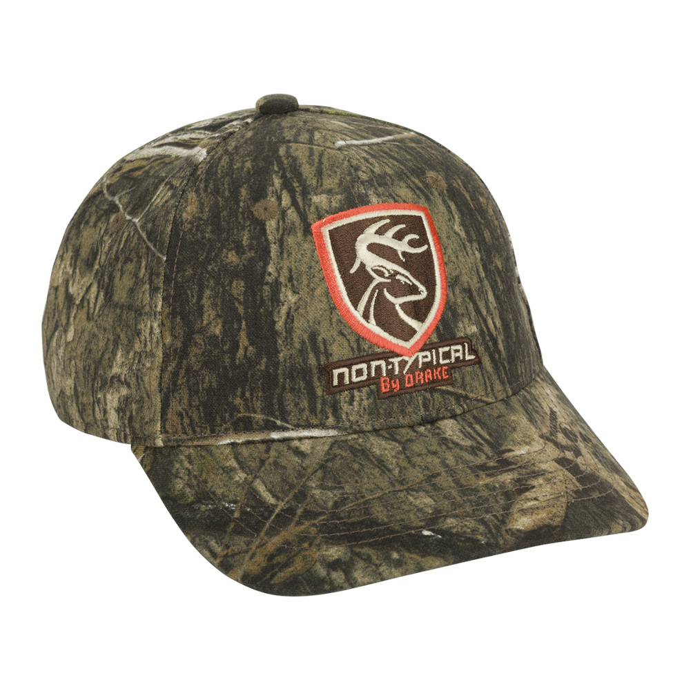 Non Typical Drake Day Pack DRAKE Non-Typical CottonCamoCountry DNA