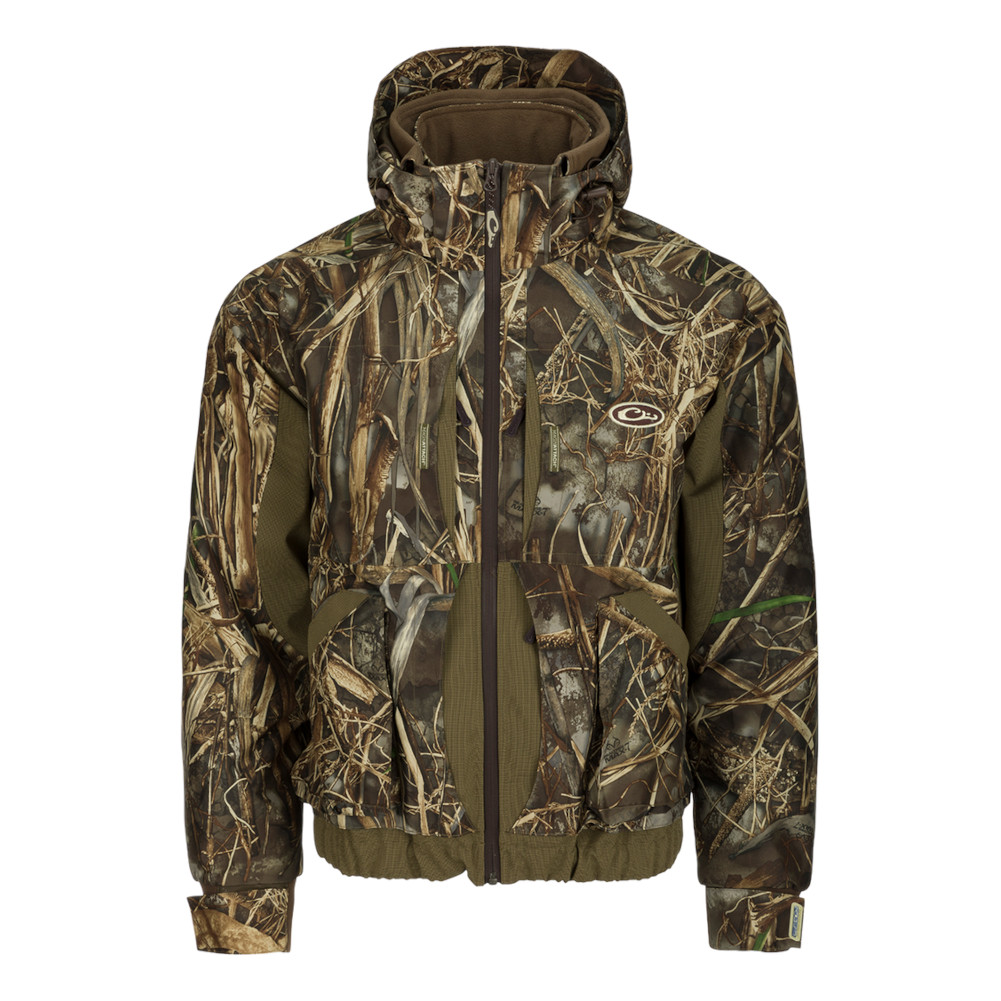 Drake Realtree Timber Jacket Best Drake Flooded Timber Jacket Online