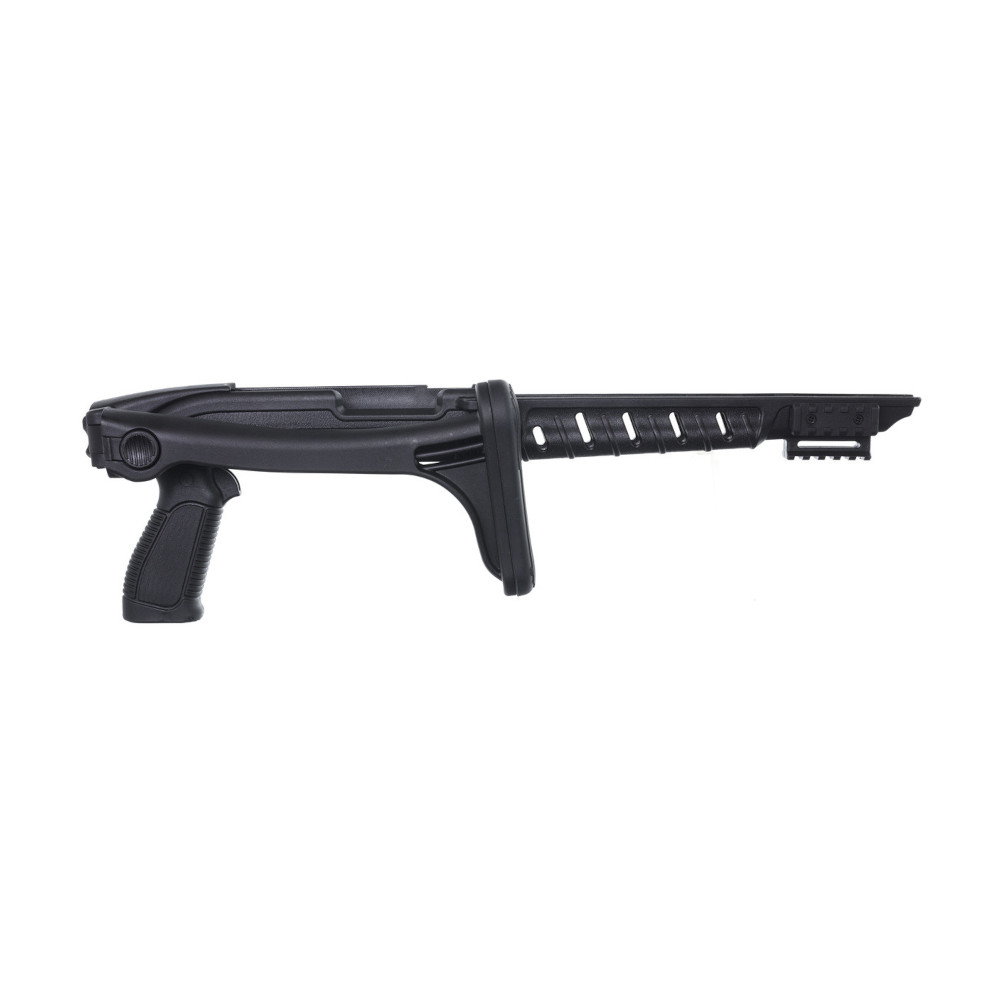 Rifle Parts & Components - GritrSports.com