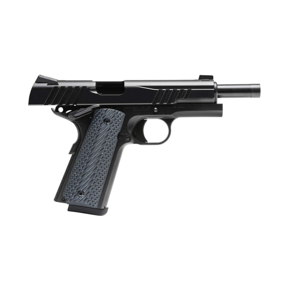 SAVAGE Savage 1911 Gov 45Auto 5in Nitride Pistol 67200