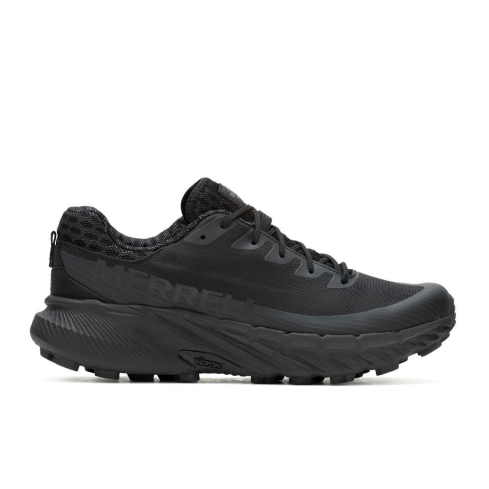 MERRELL Mens Agility Peak 5 Tactical GTX Shoes
