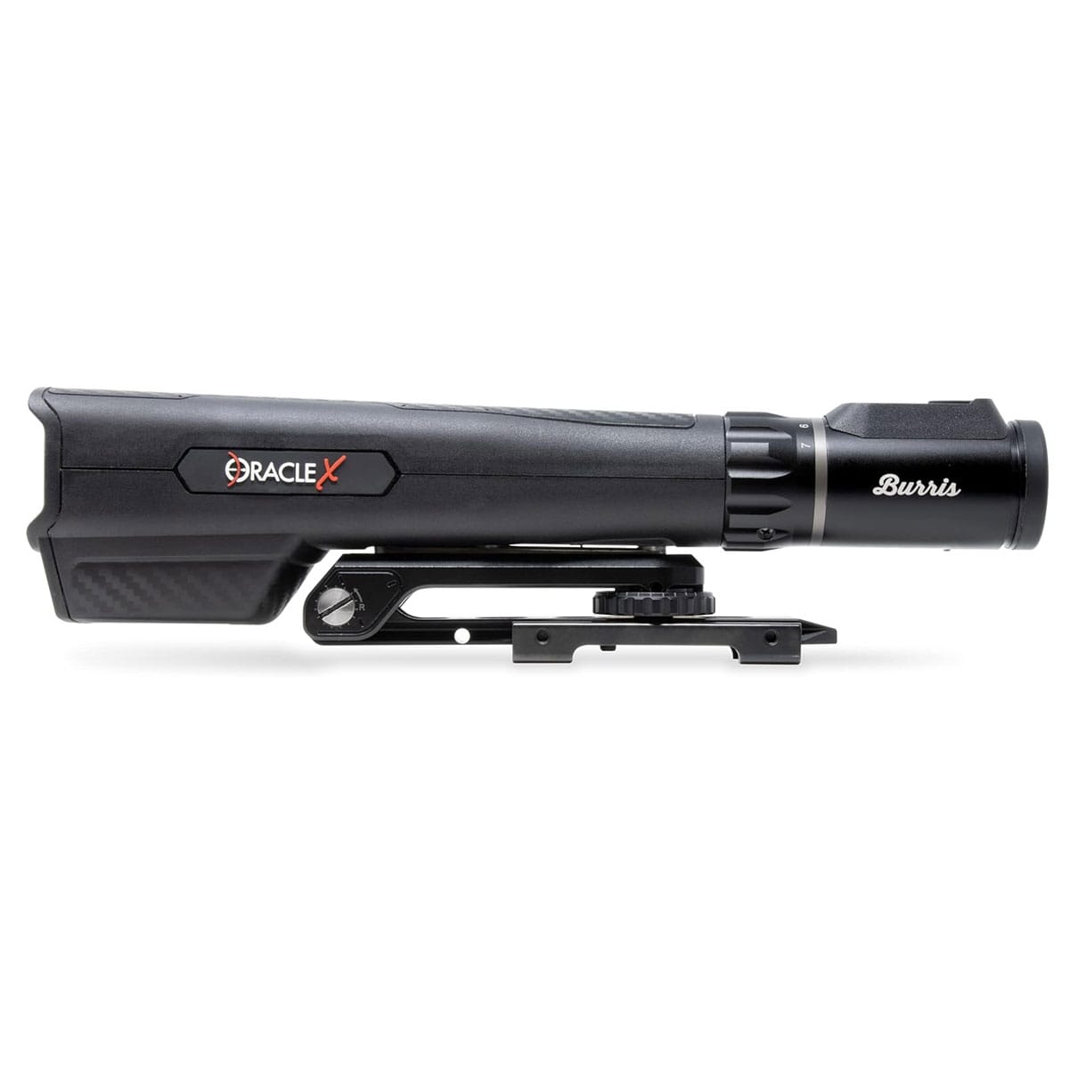 BURRIS Oracle X 2-7x Crossbow Rangefinding Scope 300410