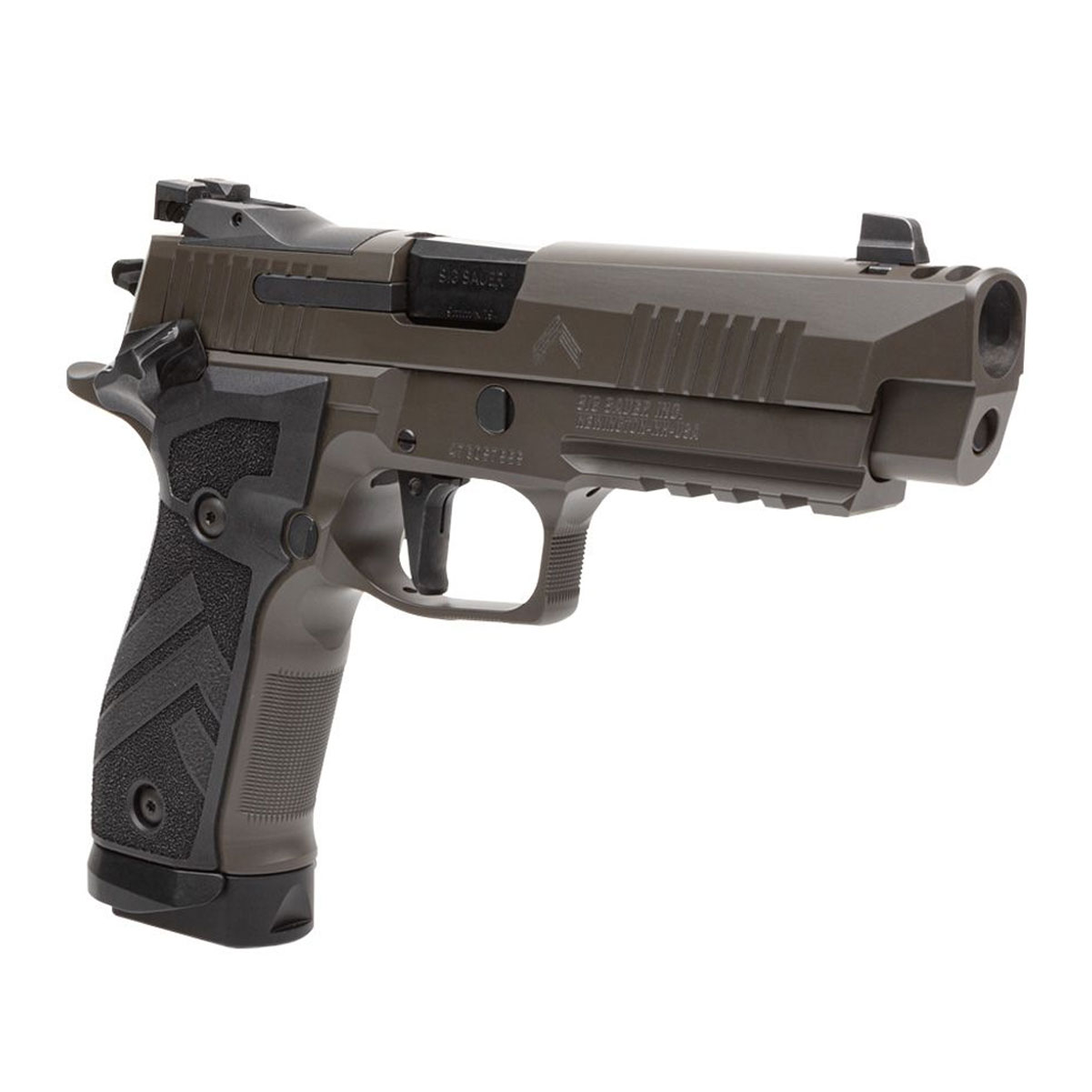 SIG SAUER P226-XFive Legion 9mm Pistol 226X5-9-LEGION