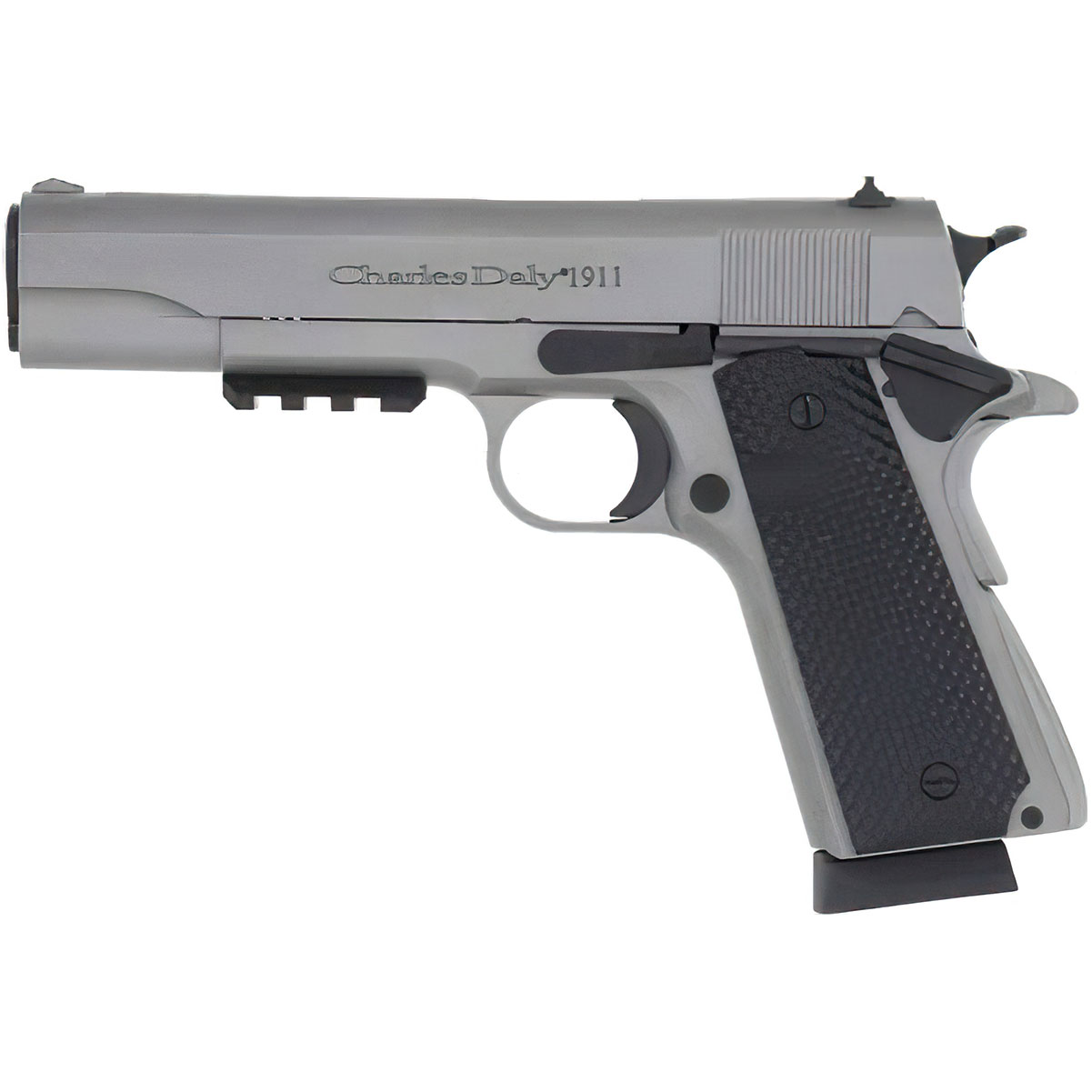 CHARLES DALY 1911 Field Grade 45 ACP Pistol 440179