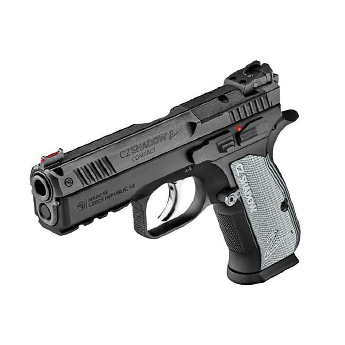 CZ SHADOW 2 Compact Pistol 91252