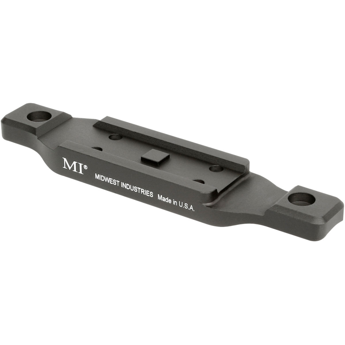 MIDWEST INDUSTRIES Aimpoint T2 Mount For M4 MI-BM4-T2