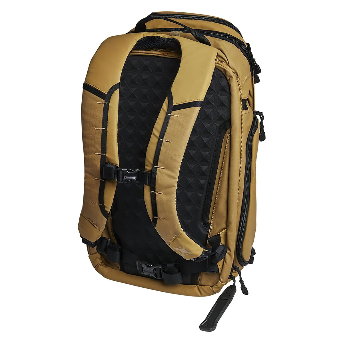 VERTX Gamut Dark Earth Backpack F1-VTX5017-DET