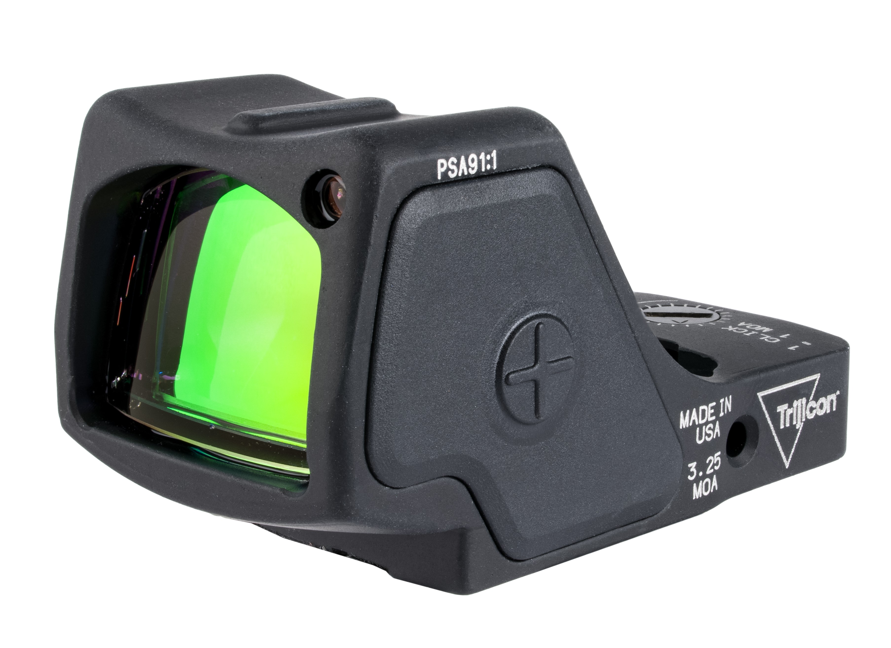 TRIJICON RMR HD Red Dot Sight RMHD2-C-3200002