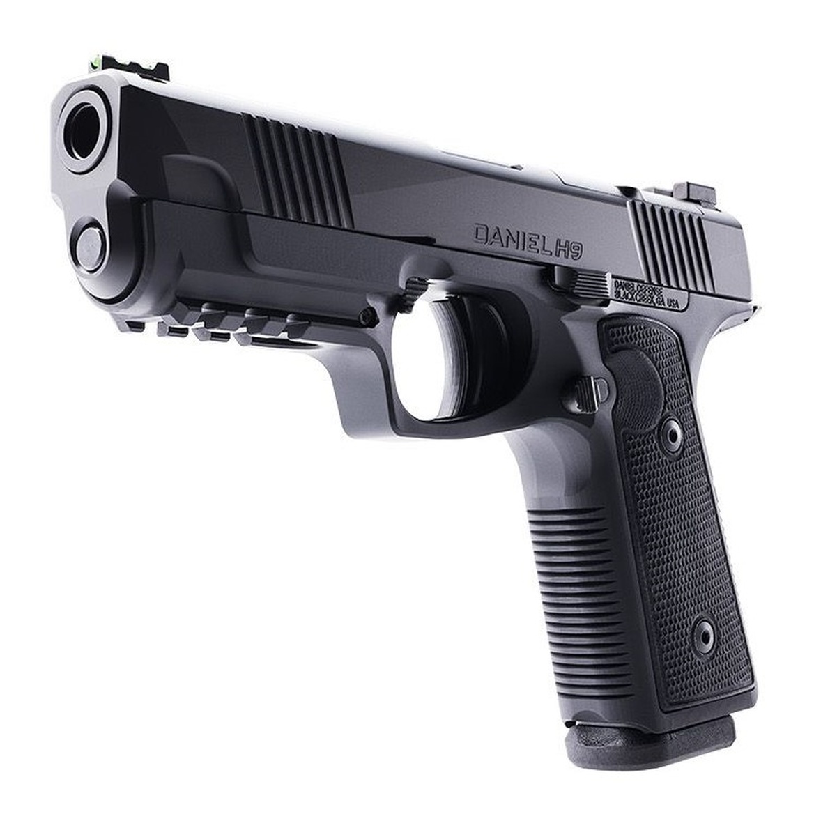 DANIEL DEFENSE DH9 9mm Pistol 50-179-10084-006
