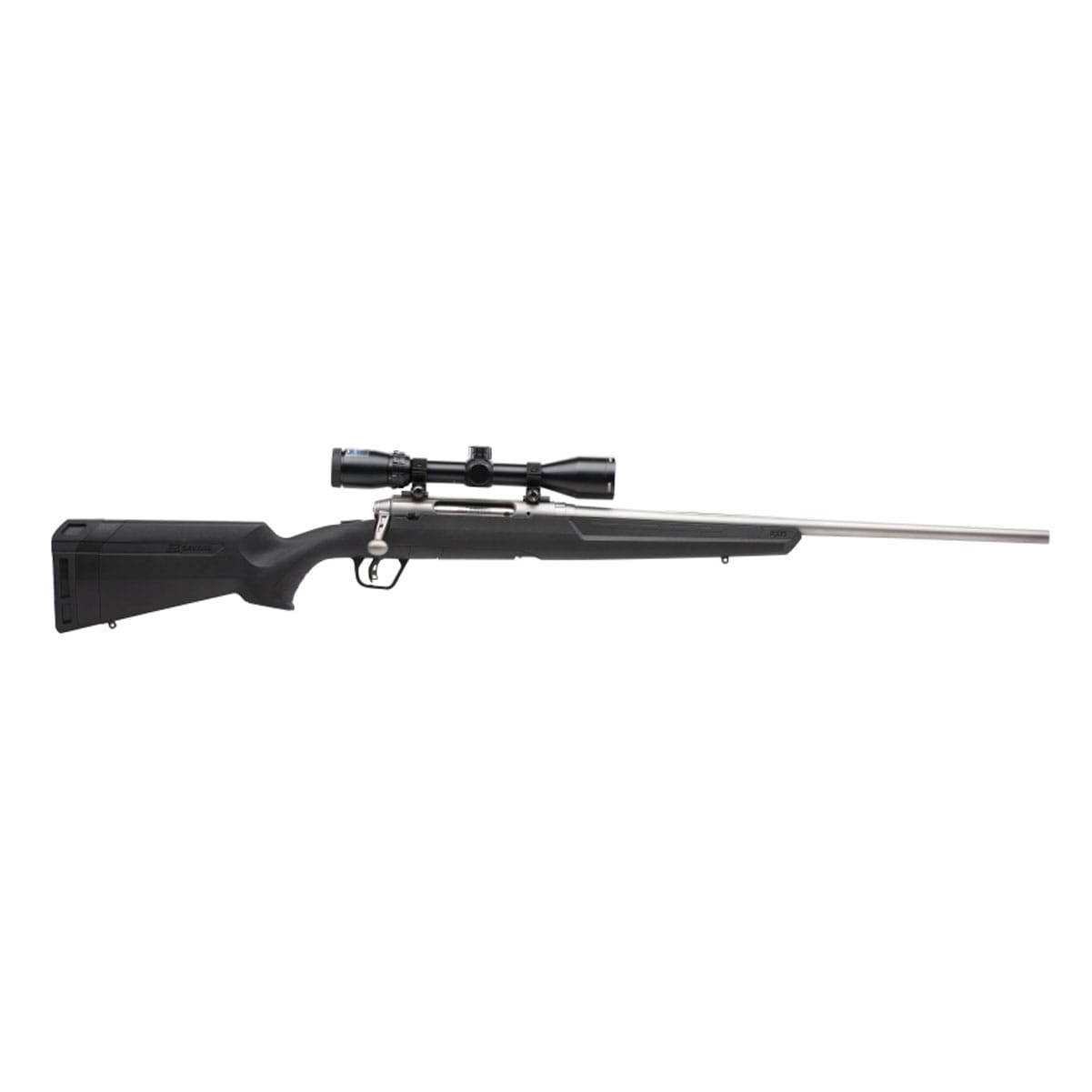 SAVAGE AXIS II XP Stainless 400 Legend Rifle 58129