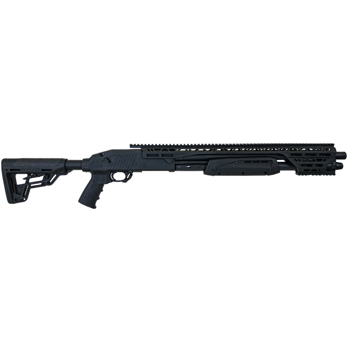 STANDARD MANUFACTURING SP-12 12ga Pump Shotgun SP12