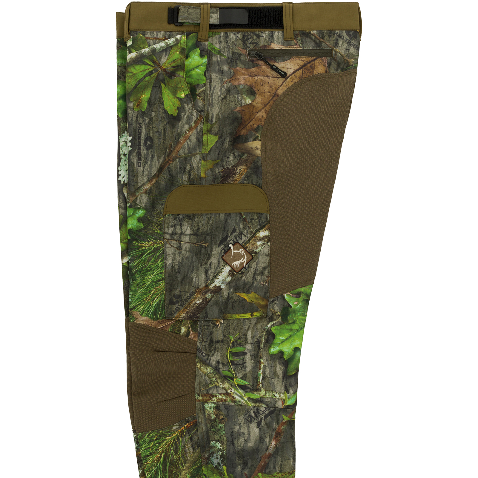 DRAKE Ol Tom Tech Stretch Turkey Pant OT2000-MEN