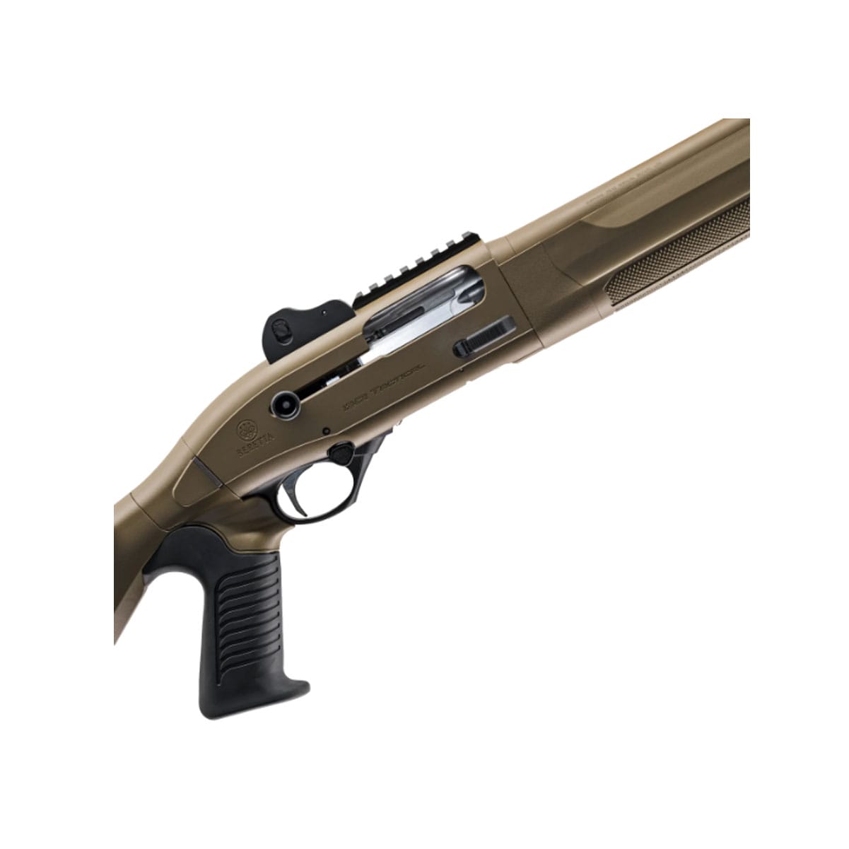 BERETTA 1301 Tactical Mod2 12Ga FDE Shotgun J131M2TP18F