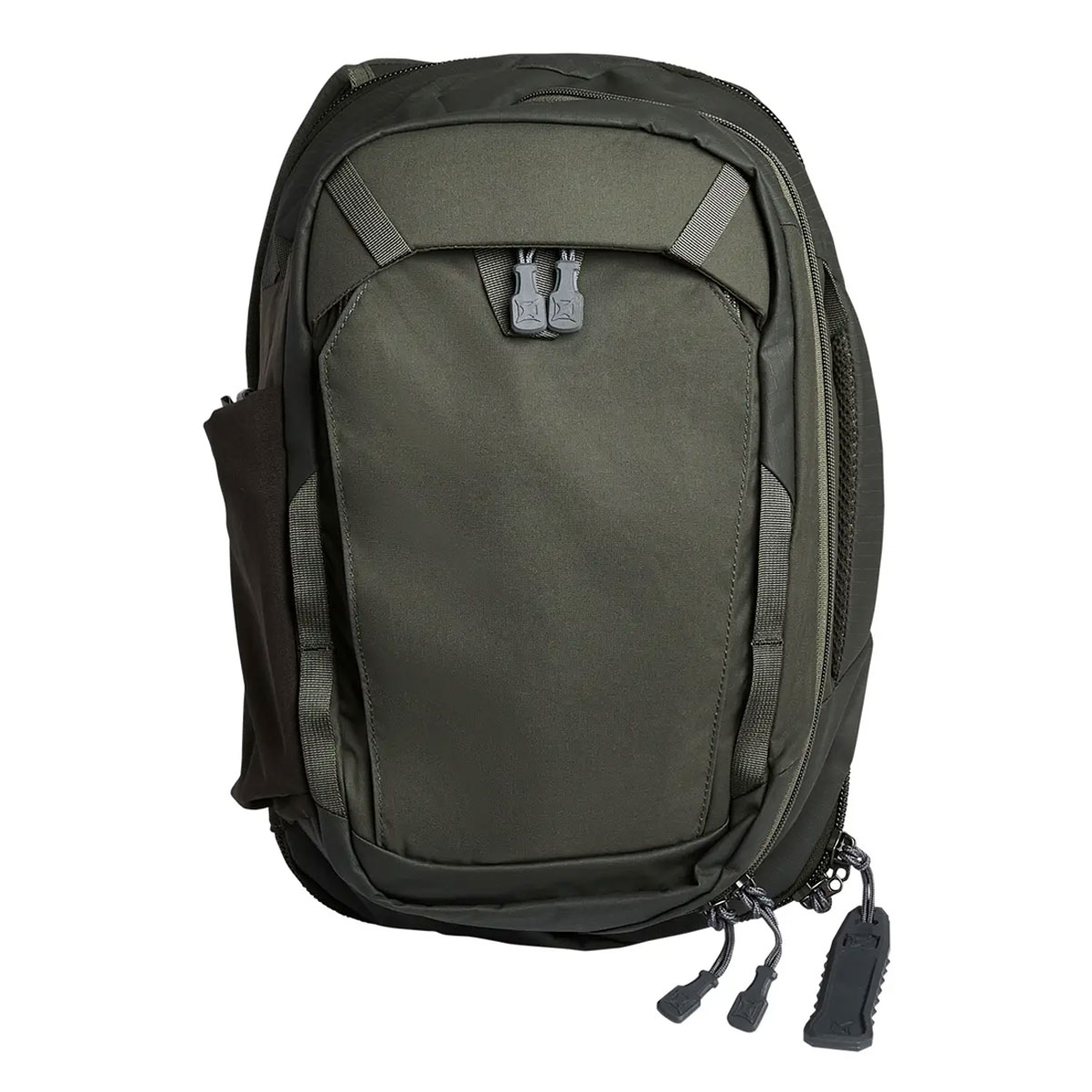 VERTX Transit Rudder Green Backpack F1-VTX5042-RDGN