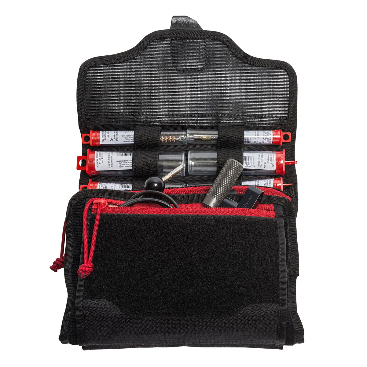 VERTX Large Organizational Pouch F1-VTX5145-BK-NA