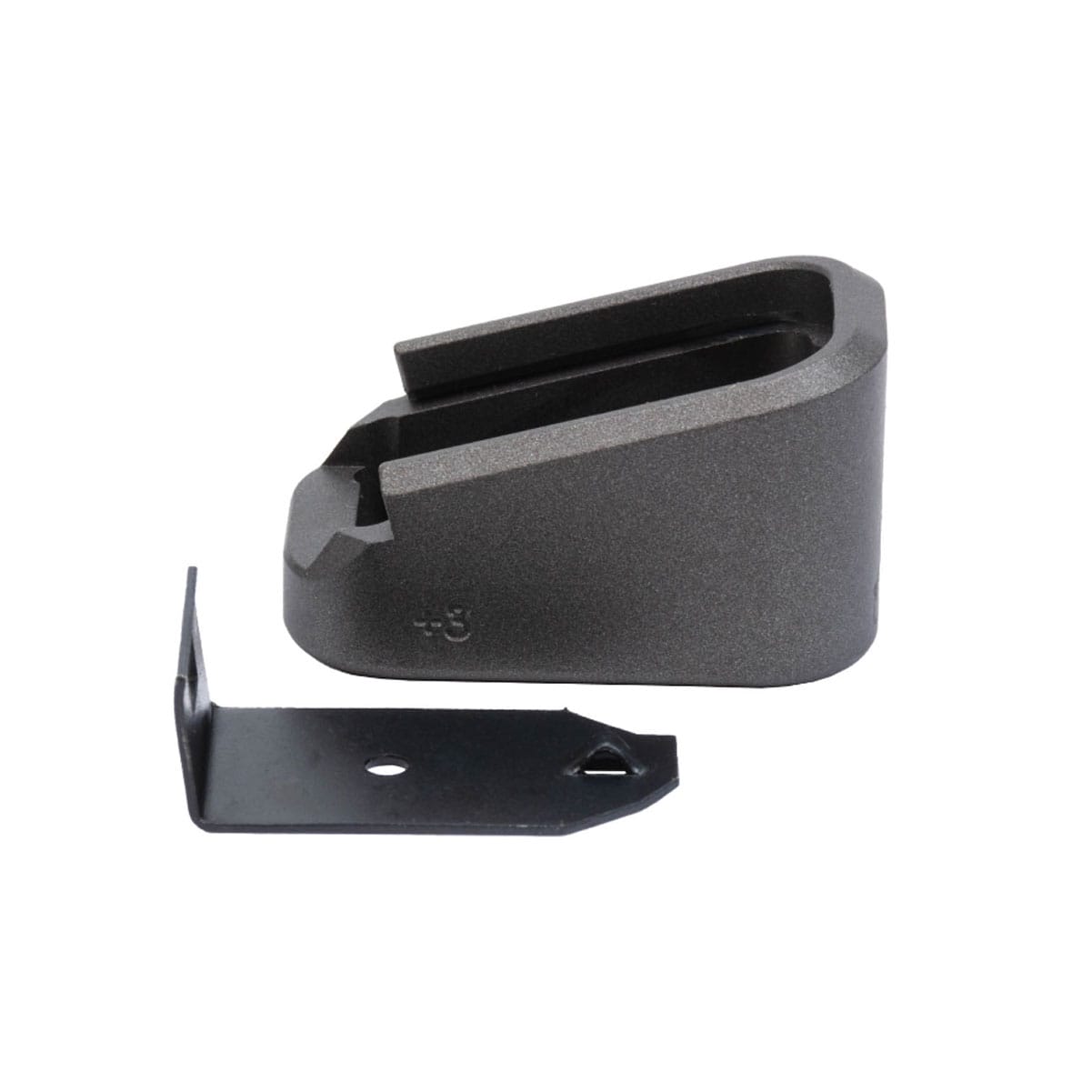 CANIK Tungsten Aluminum Magazine Extension PACN0203