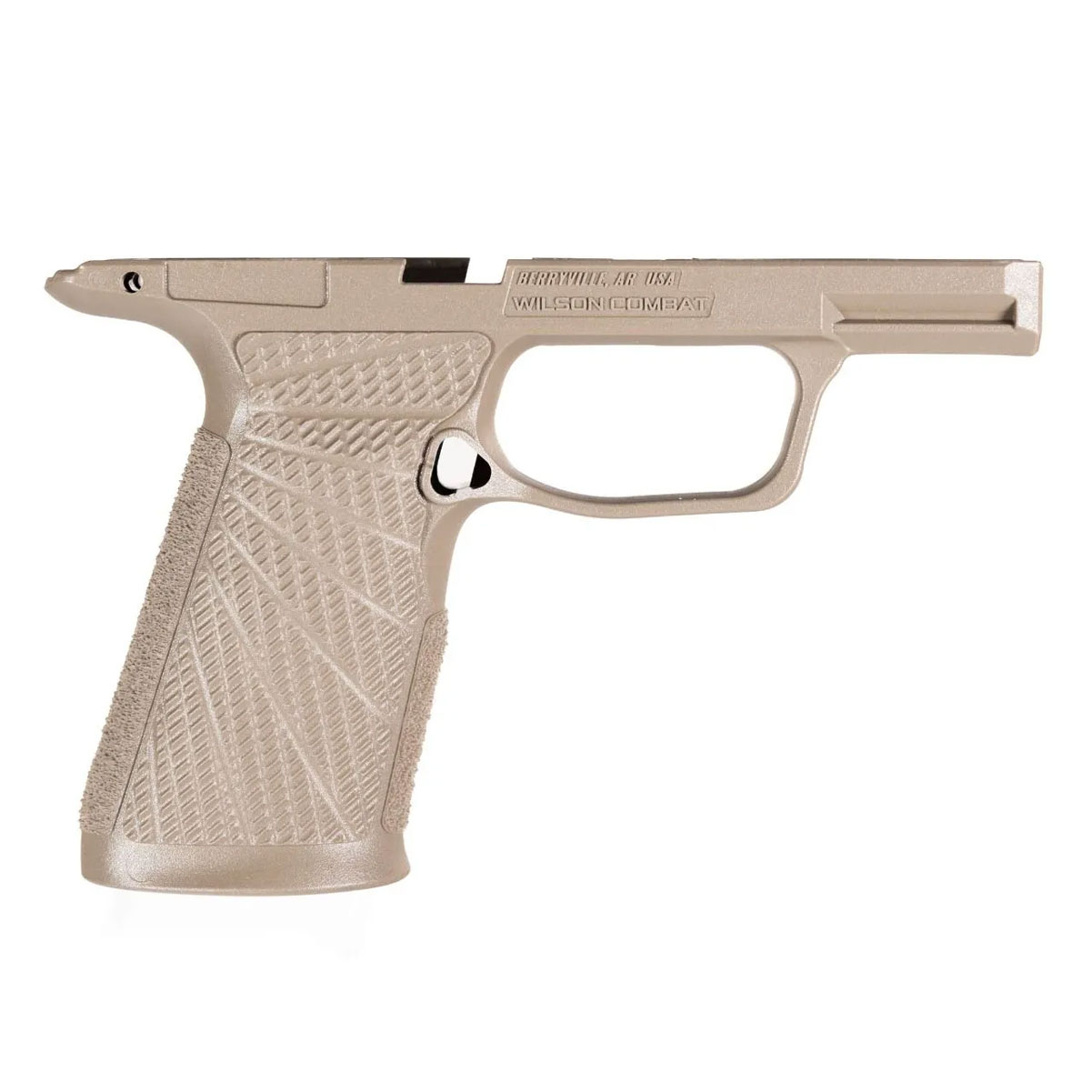 WILSON COMBAT WCP365 XMacro Short Grip Module 365MS-ST