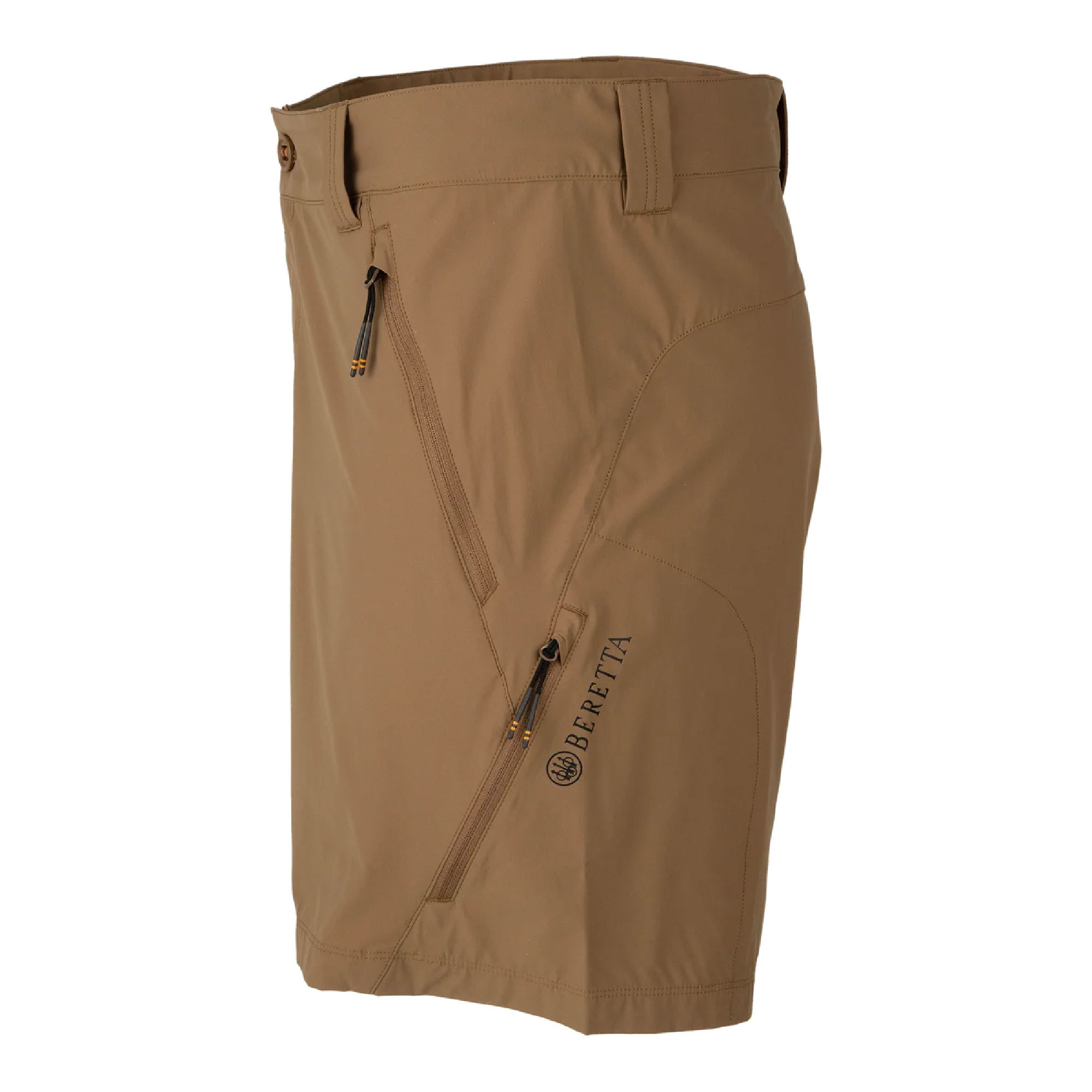 フリップスティック 深緑 (ショート) 113 SPORT C DIEM RELUX JUST SHORTS |1PIU1UGUALE3(ウノ ピゥ