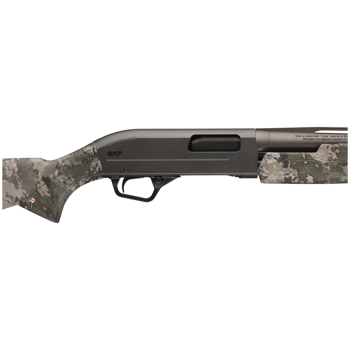 WESTERN ARMS HYBRID COMP ガスガン WINCHESTER SXP Hybrid Hunter Shotgun 512447292