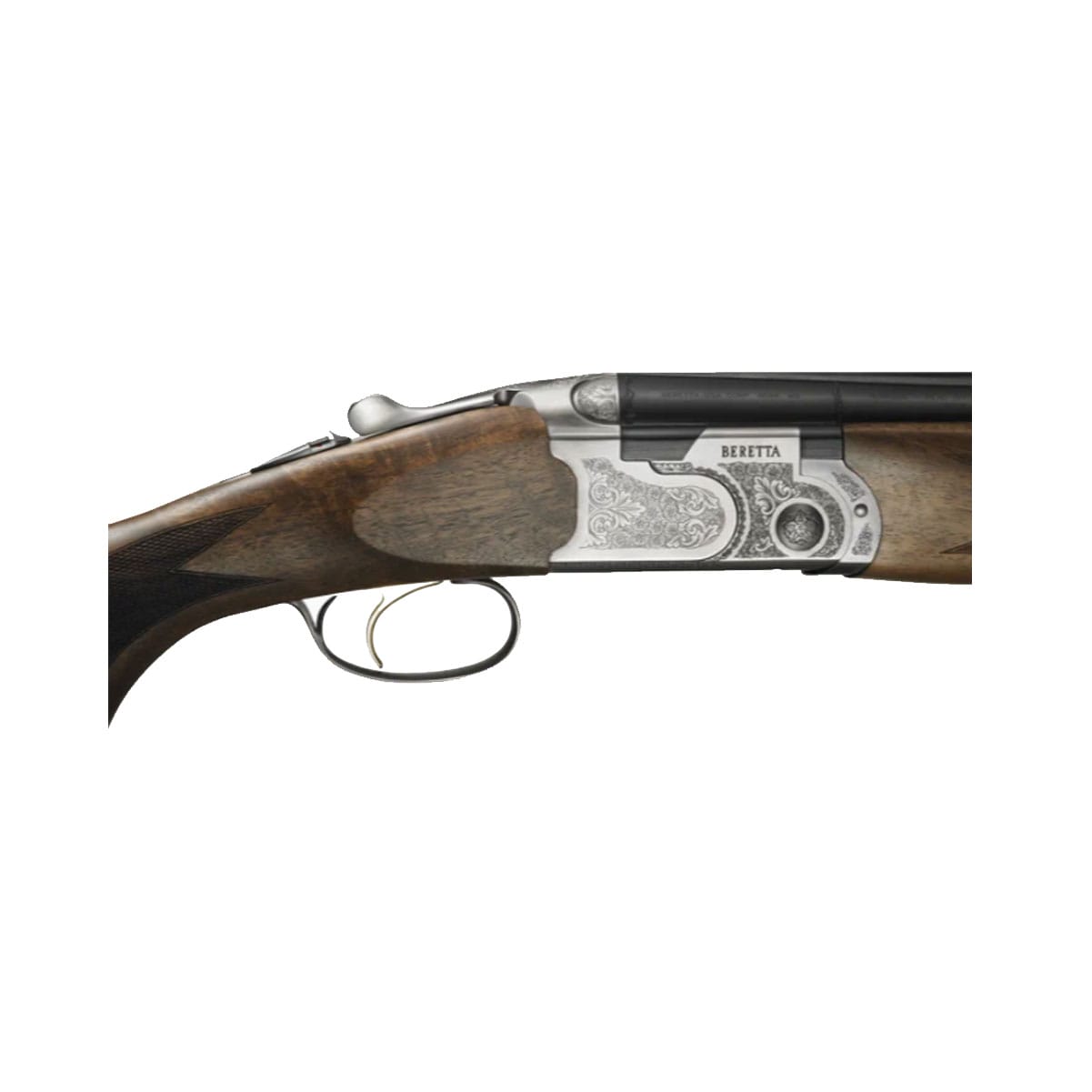 BERETTA 686 Silver Pigeon I Combo Shotgun J686FP8