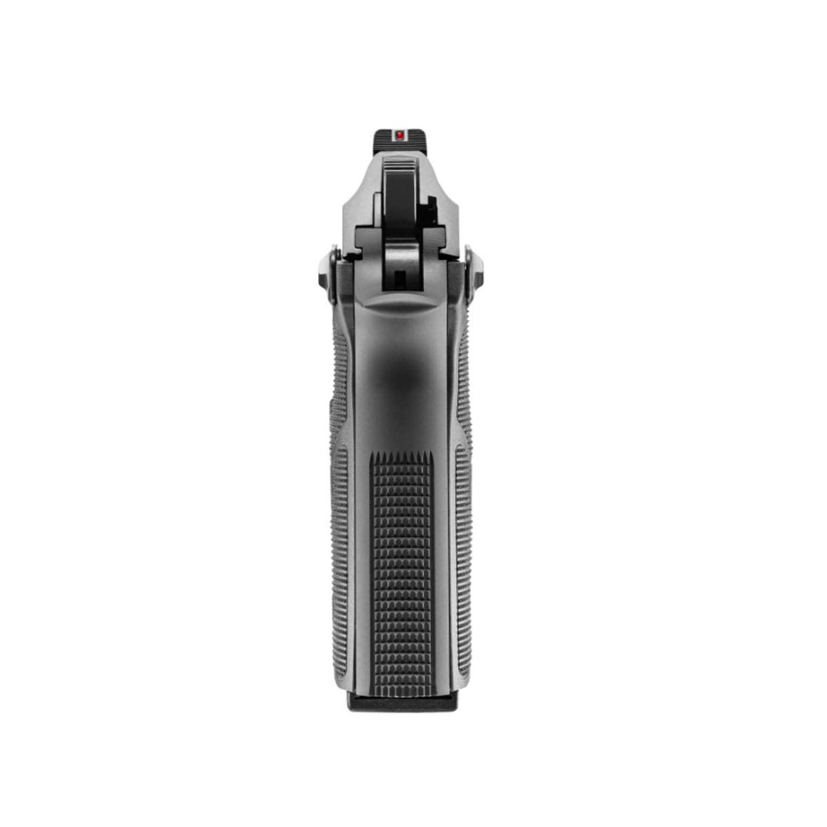 BERETTA 92XI SAO 9mm Semi-Automatic Pistol J92FSR921