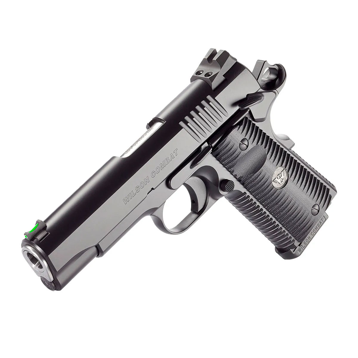 COLT CombatCommander caliber.45 Wilson’s COLT COMBAT COMMANDER 45 ACP - Griffin & Howe