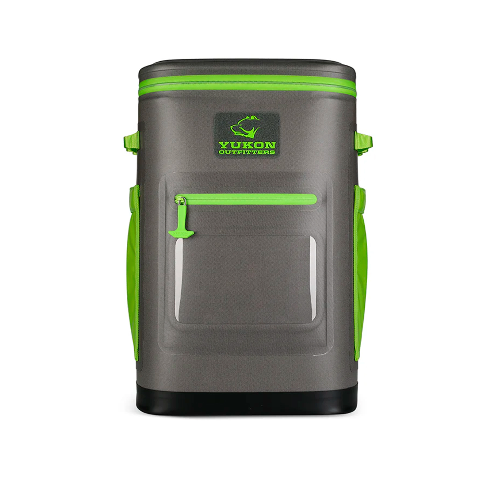 YUKON OUTFITTERS Hatchie Backpack Cooler YHCP30CGR