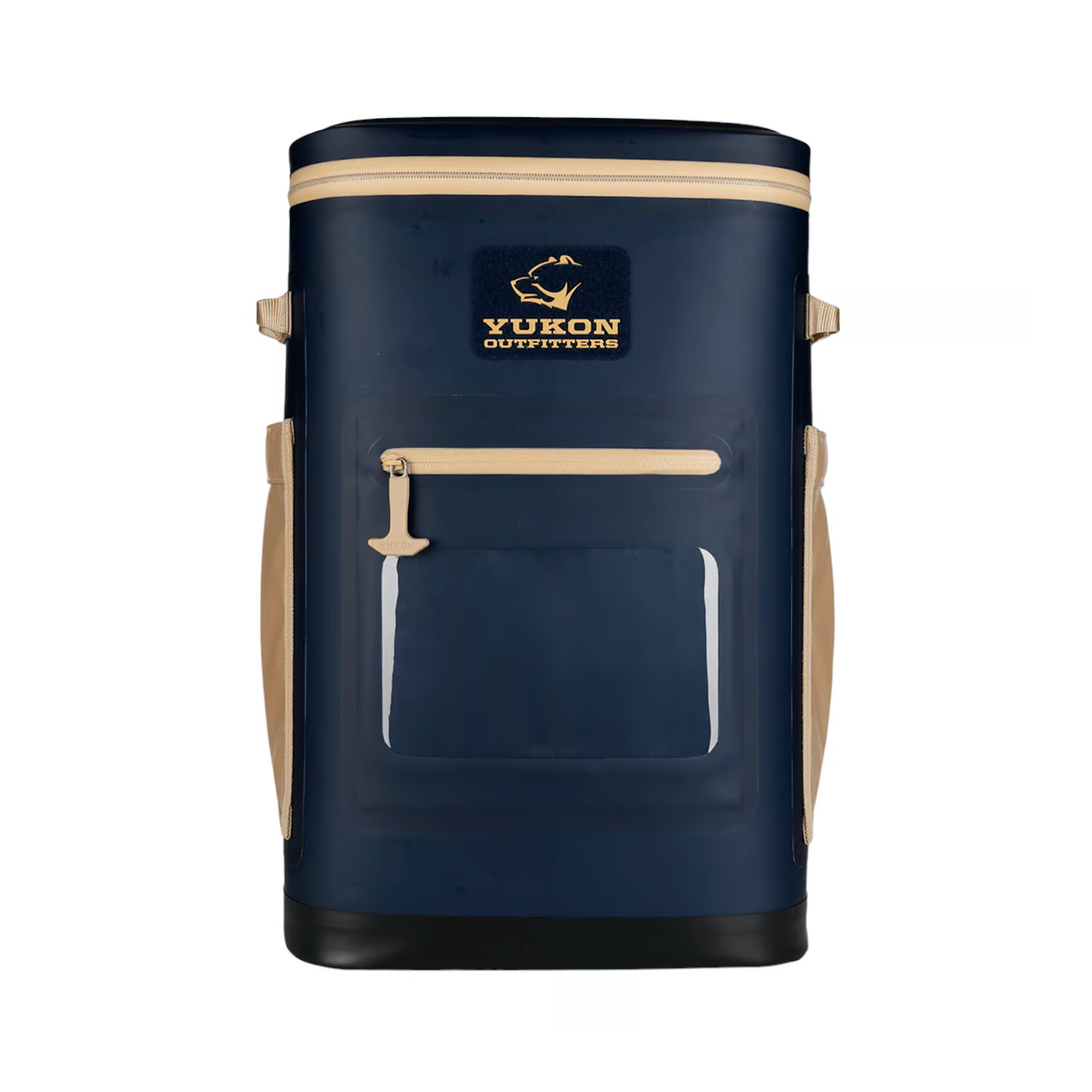 YUKON OUTFITTERS Hatchie Backpack Cooler YHCP30NT