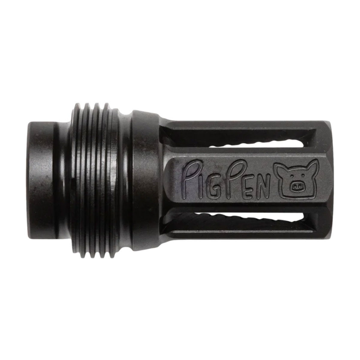 NOVESKE Pig Pen Short 1-2x28 Flash Hider 5002855