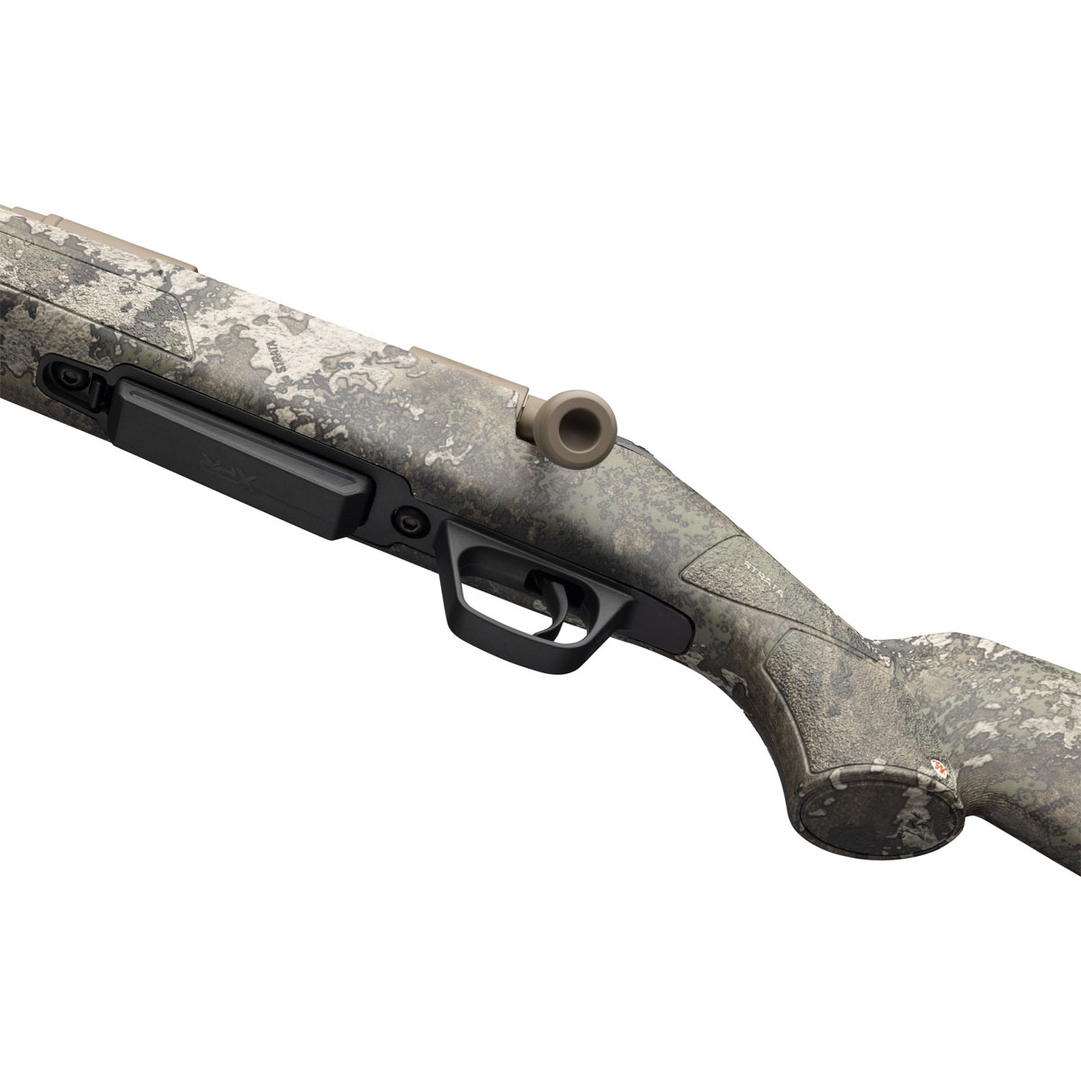 WINCHESTER XPR Hunter MB LH Bolt-Action Rifle 535782299