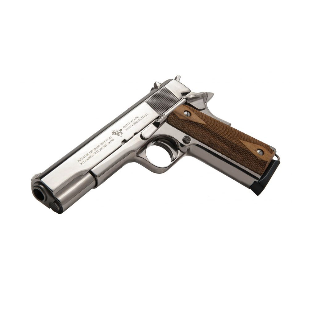 CIMARRON 1911 Government Issue 45 ACP Pistol 1911N00