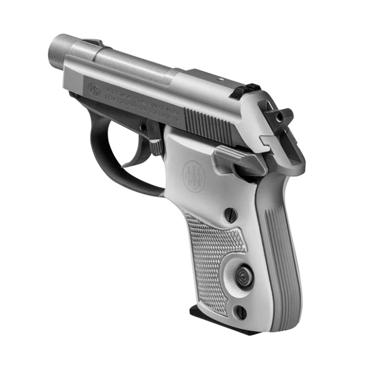 BERETTA 3032 Tomcat Defense 32 ACP Pistol SPEC0698A