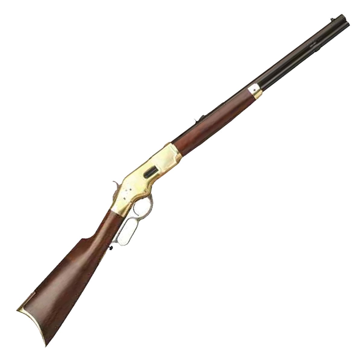 CIMARRON 1866 Yellowboy 38 Special Rifle CA221