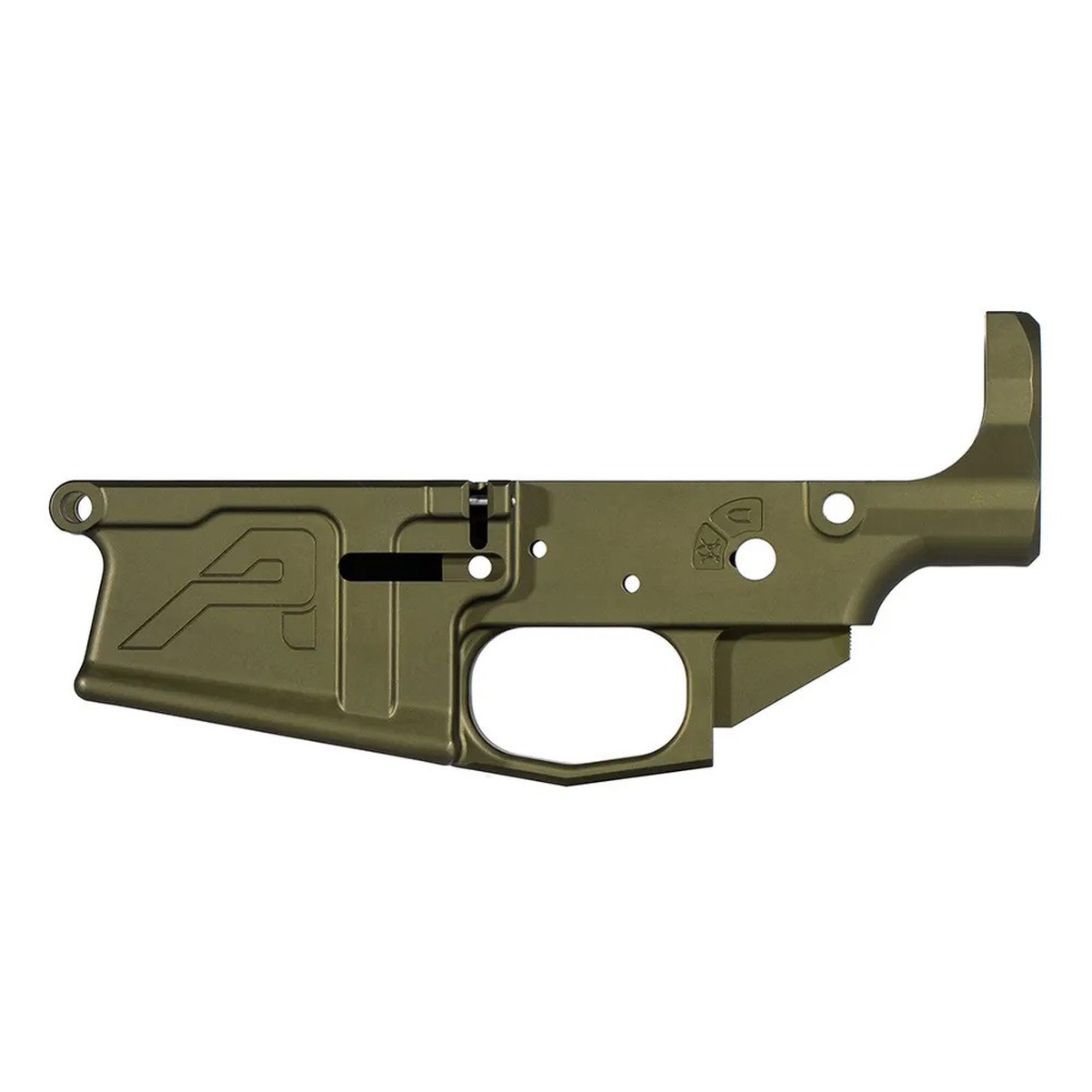 【実物】BROWNELLS　AR-15 Billet  トリガーガード 実物】BROWNELLS AR-15 Billet トリガーガード 実物】BROWNELLS