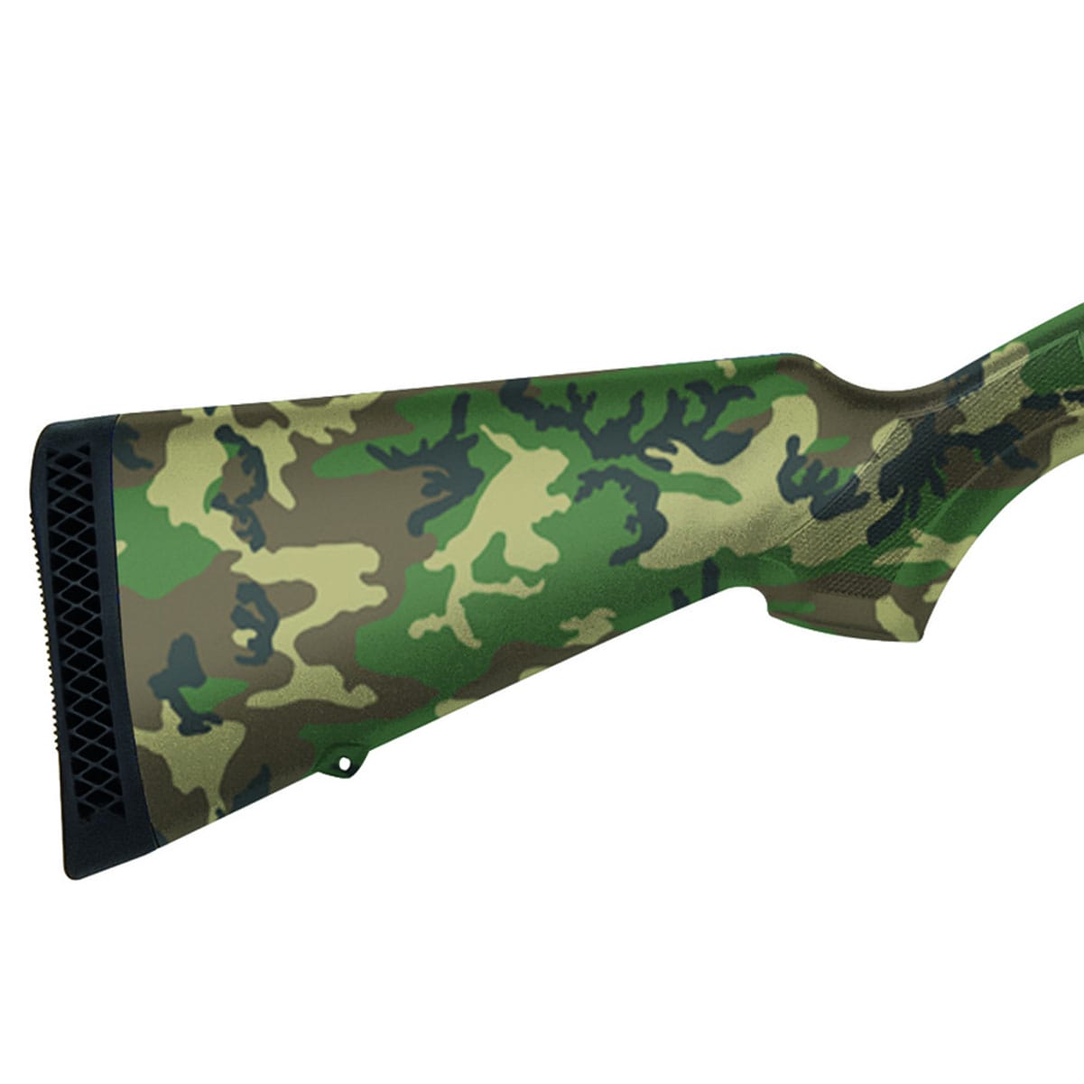 MOSSBERG 500 Field 12Ga Woodland Shotgun 56425