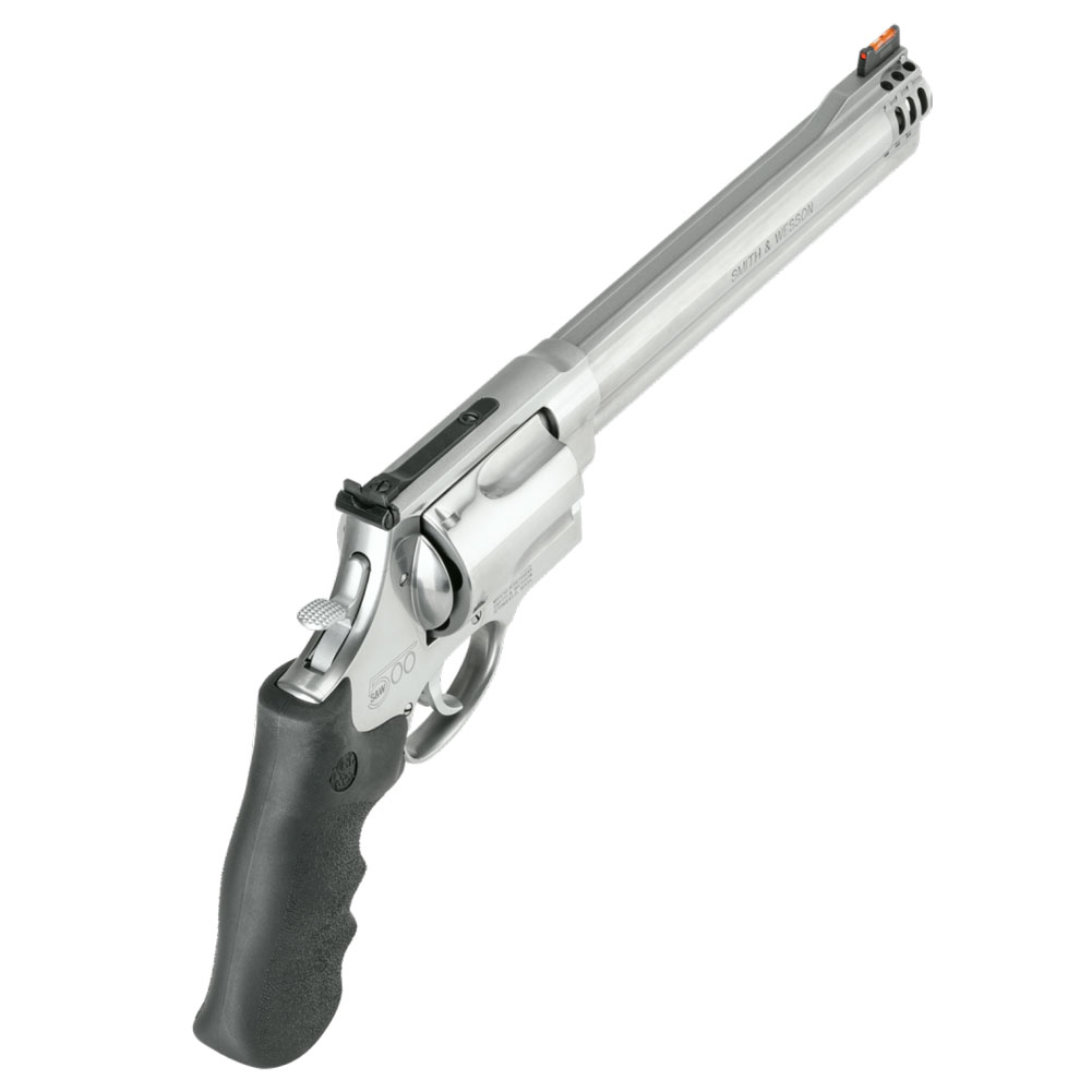【よぉ(*^^*)】 MODEL S&W500 4