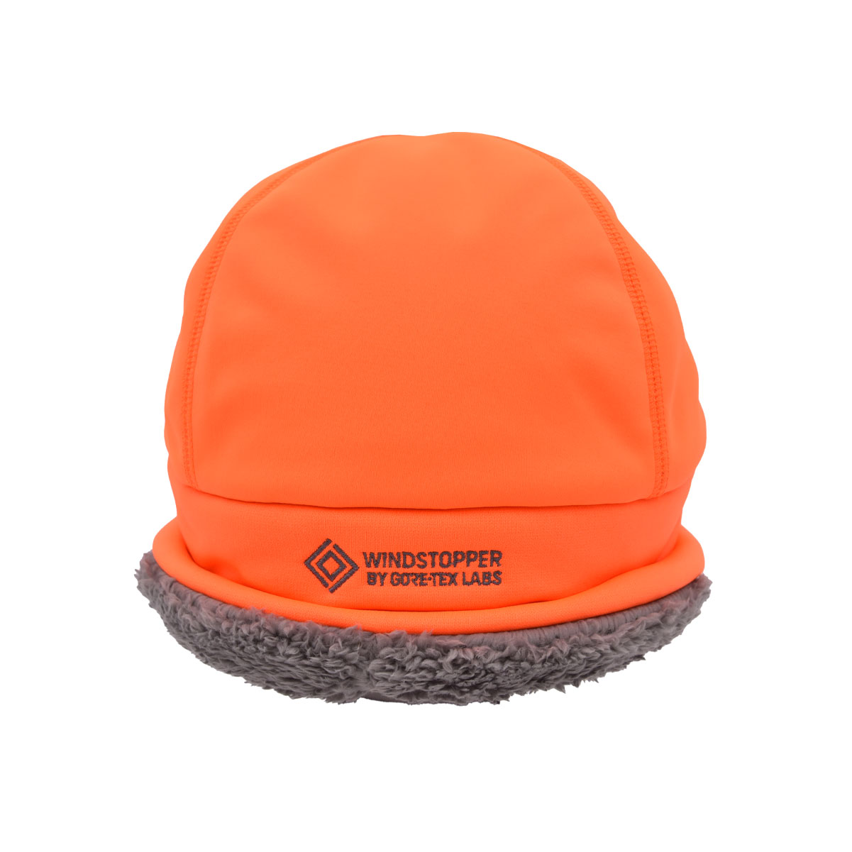 Blaze Orange Sitka Beanie Hat SITKA Jetstream HD WS Orange Beanie