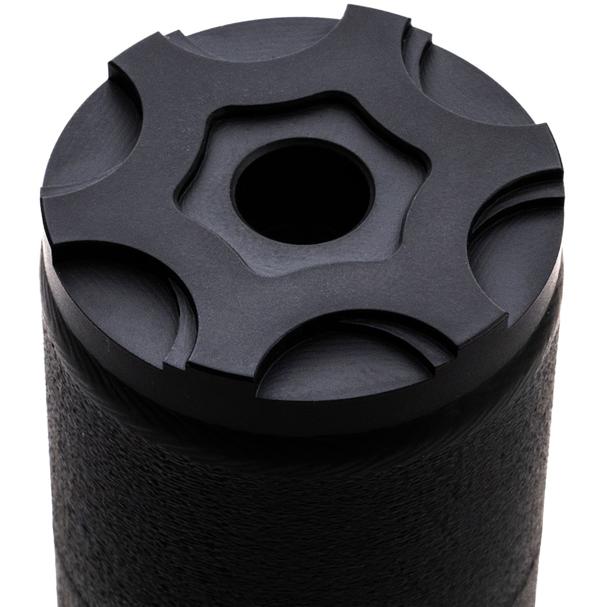 CMMG Defcan-762 7 62mm 308 Suppressor 38CA48B