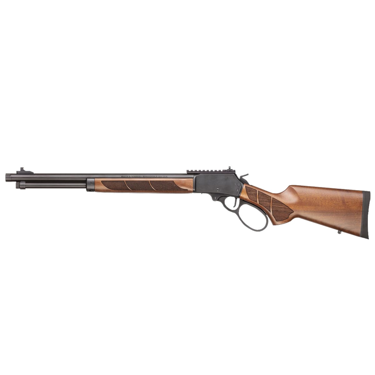 SMITH WESSON MODEL 1854 Series 45 Colt Rifle 13811