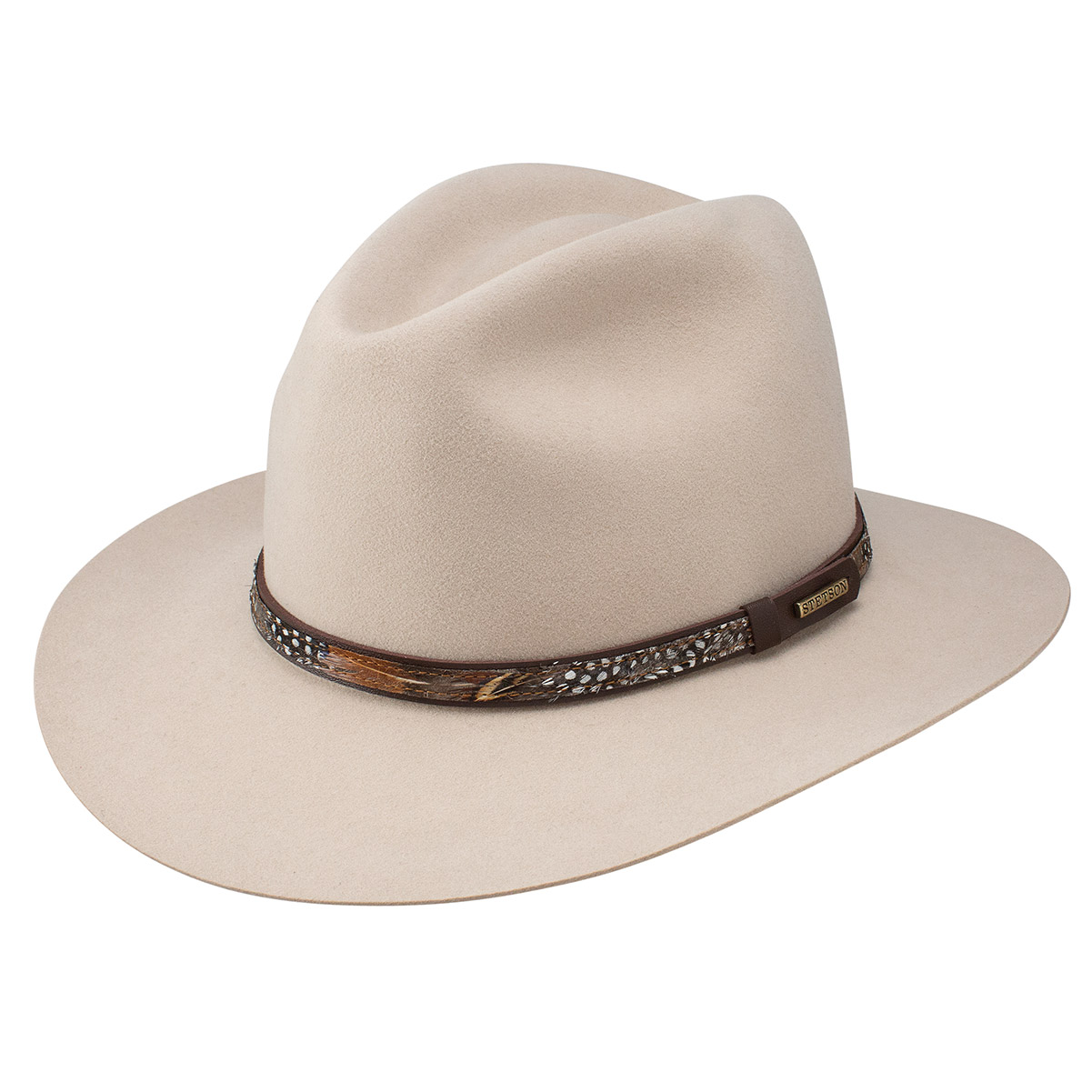 STETSON Unisex Jackson Outdoor Hat OWJKSN 217161