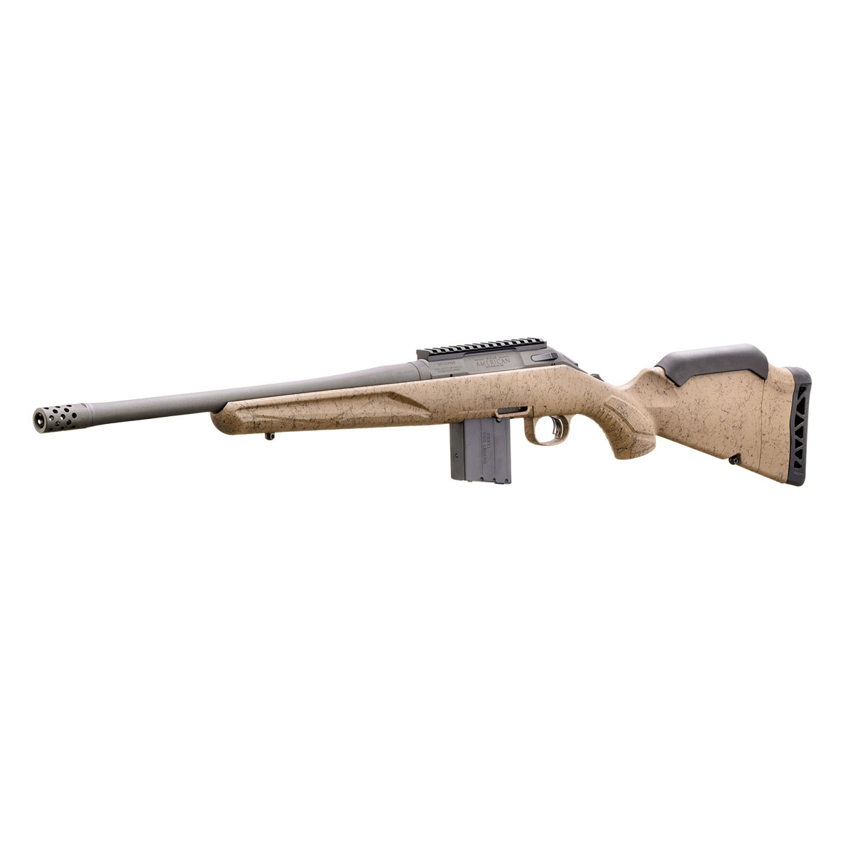 RUGER American Rifle Generation II Ranch Rifle 46924
