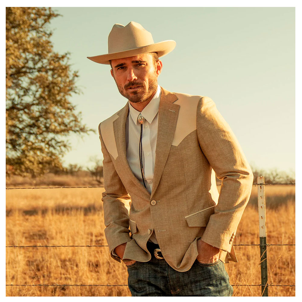 STETSON Open Road 6X Hat SFOPRD