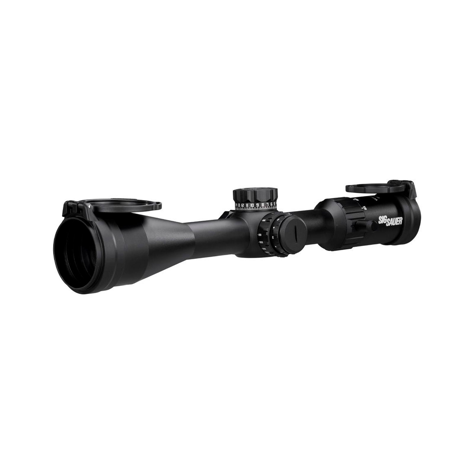 【実物】Sig Sauer WHISKEY5 1-5X20mm ライフルスコープ Sig Sauer Whiskey 5 Riflescope Review — Montana Sporting Journal