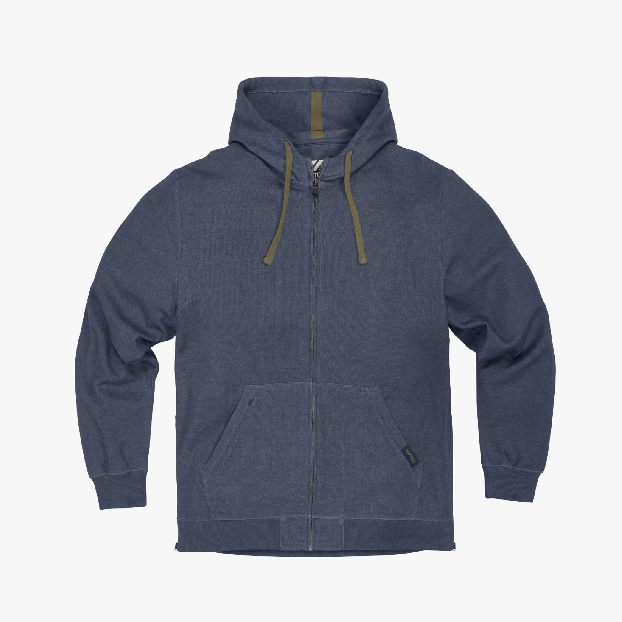 トップス ohotoro Mixed Zipper Hoodie Knit navy Amazon.com: , Girls Sweatshirts Kids Casual Cable Knit Long