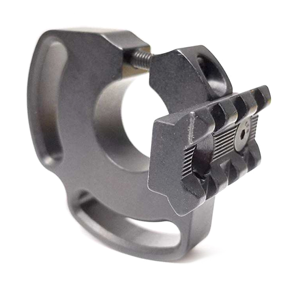 CDM GEAR MTRS20 Mos 590 Shockwave 20Ga Mount MTRS-20